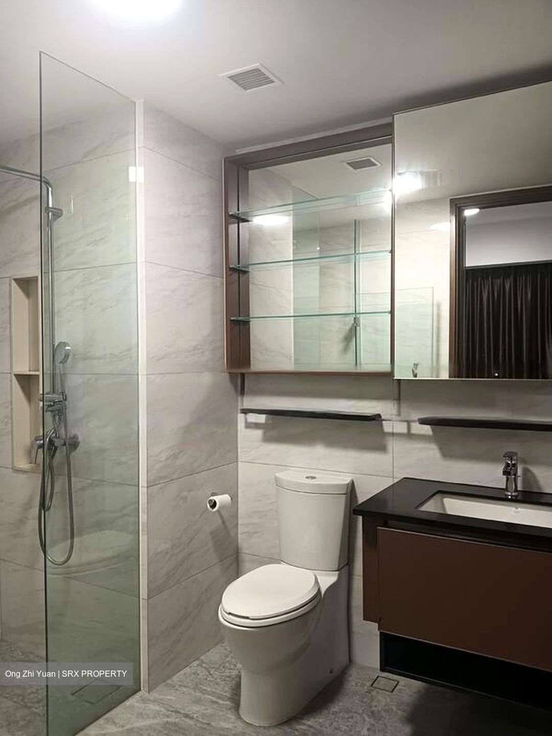 Normanton Park (D5), Apartment #455080231
